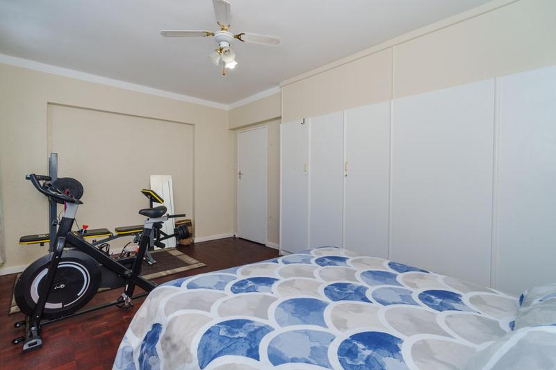 2 Bedroom Property for Sale in Plumstead Western Cape